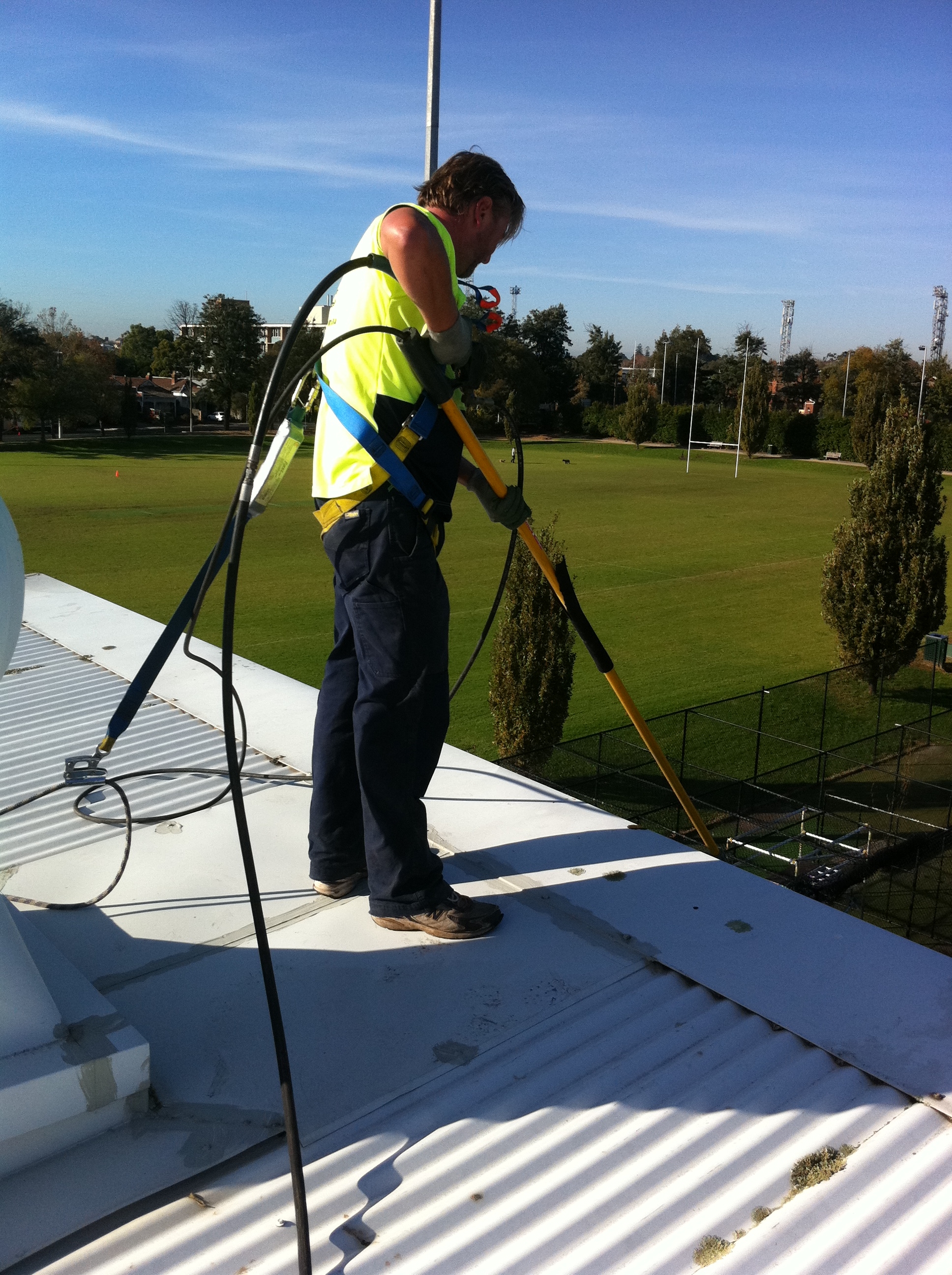 work stonnington