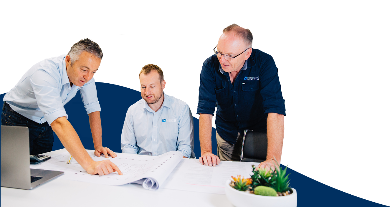 Corporate Office Fitouts & Refurbishments In Melbourne