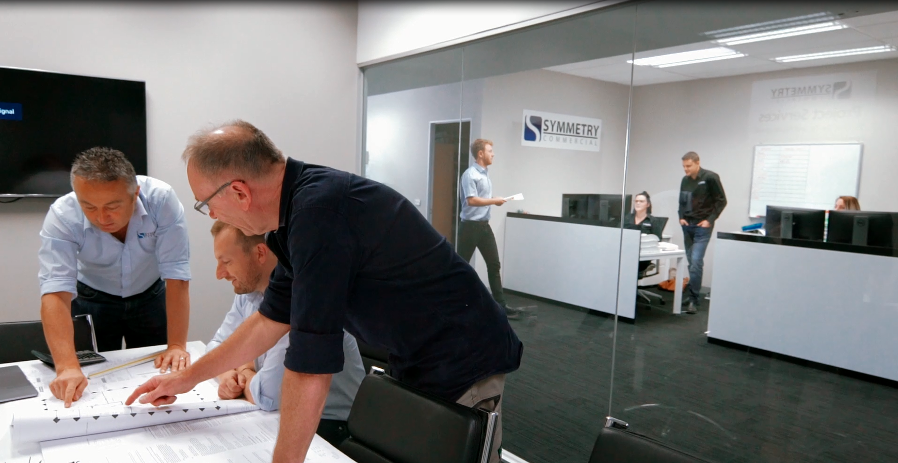 Make Good & Defit Services