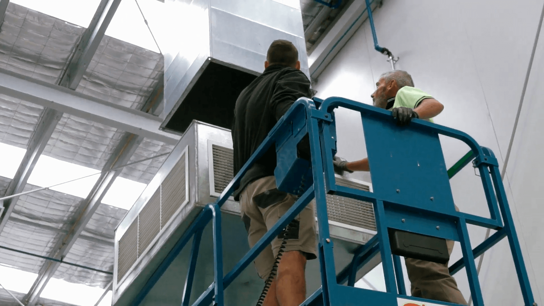 Corporate Office Fitouts & Refurbishments In Melbourne