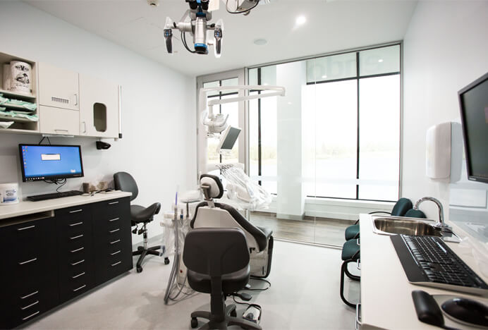 Industries We Service