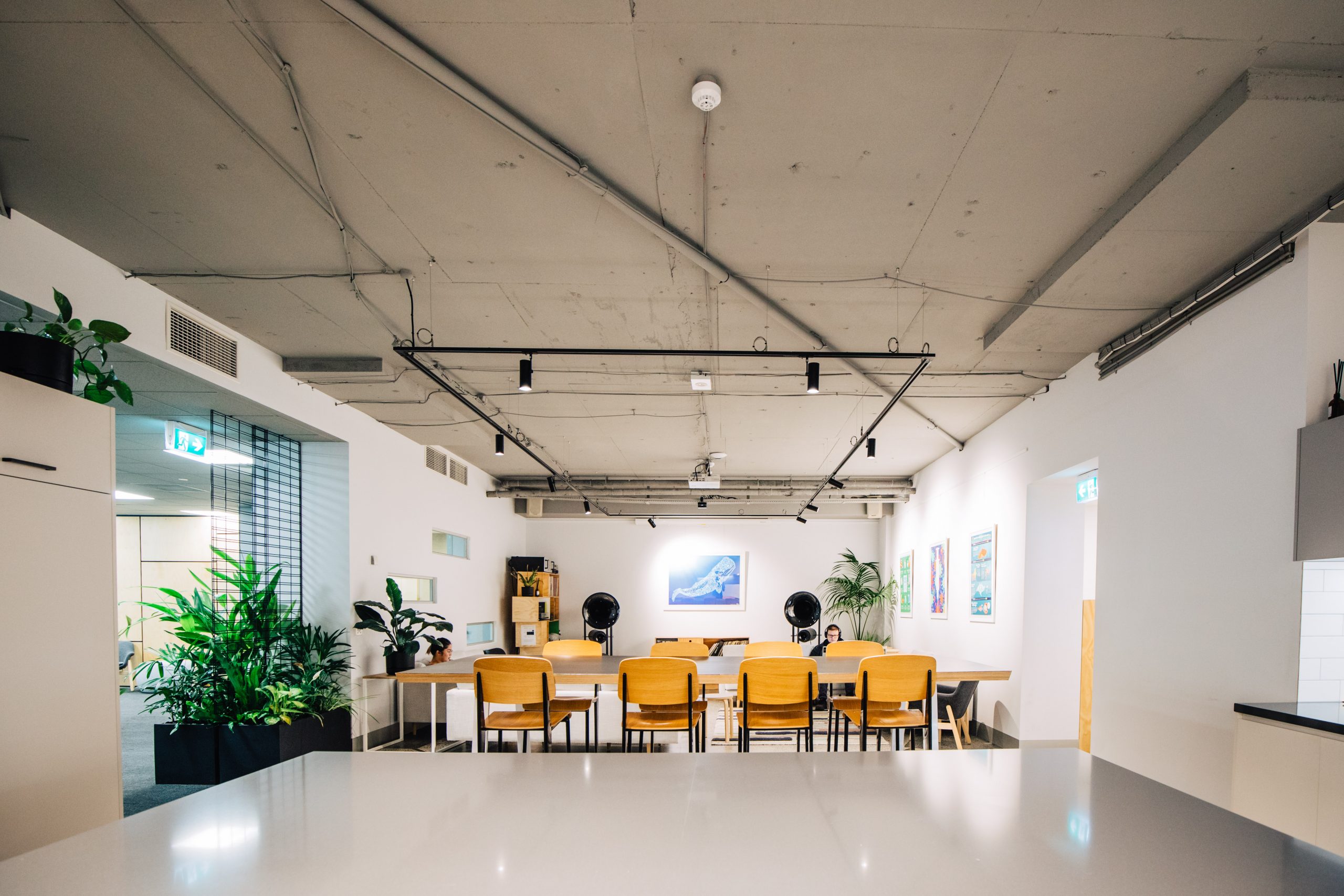 Symmetry Commercial - 128 Exhibition Style Education-12